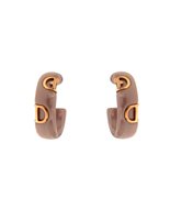 Ohrringe Damiani Dame D.Icon in Keramik 20072392 - 20072392